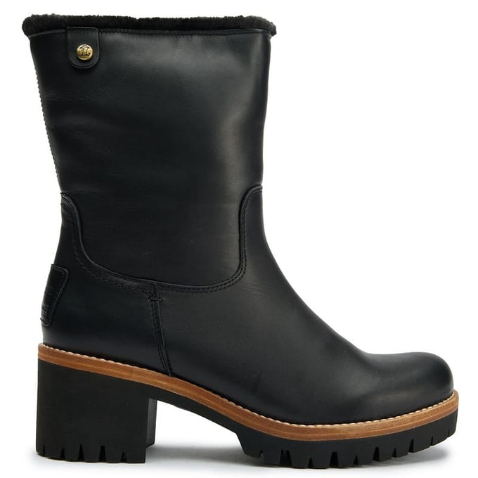 Panama Jack - Piola B42 Napa zwart/Black - Maat 38
