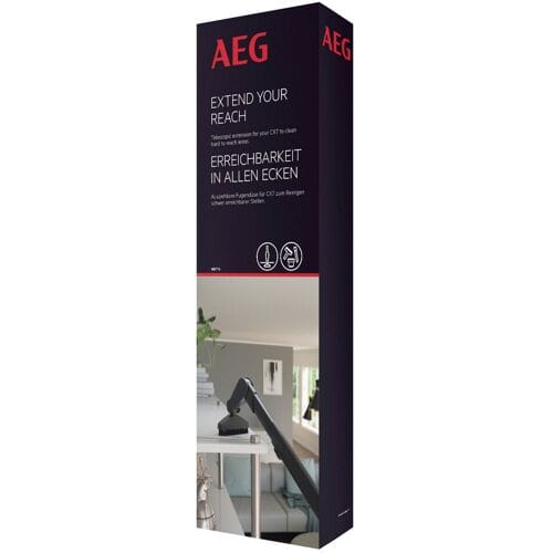 AEG AKIT14 Telescopisch verlengstuk kit 9009229684