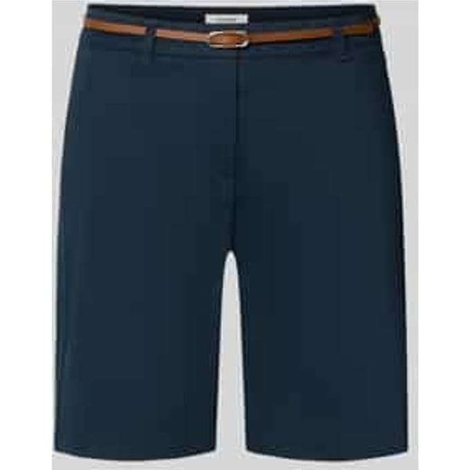 Bermuda’s met riem model 'Days'