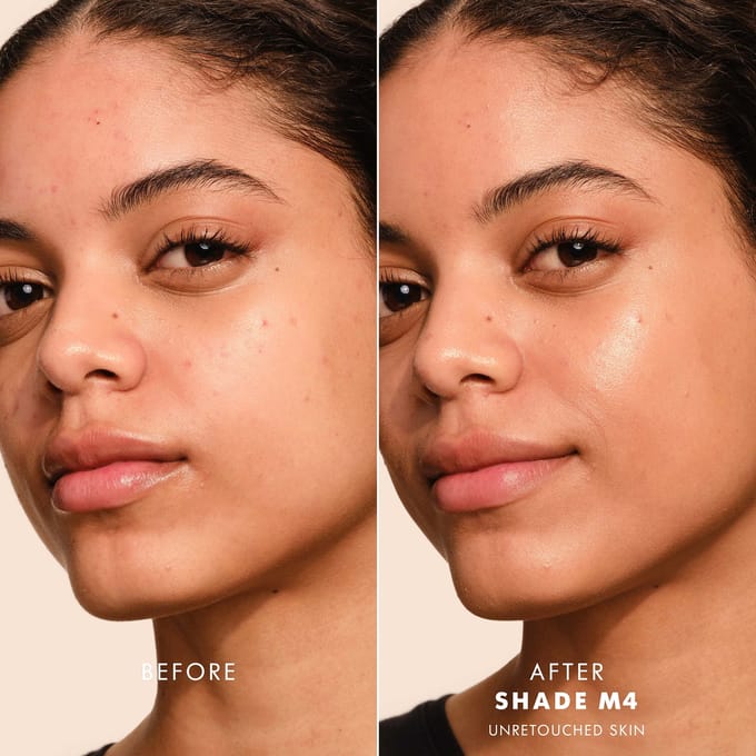 Armani Make-up gezicht Skin Tint Vloeibare foundation Dames 30 ml