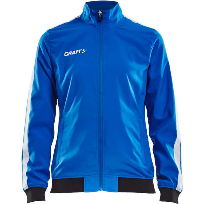 Damesjas Craft pro control woven