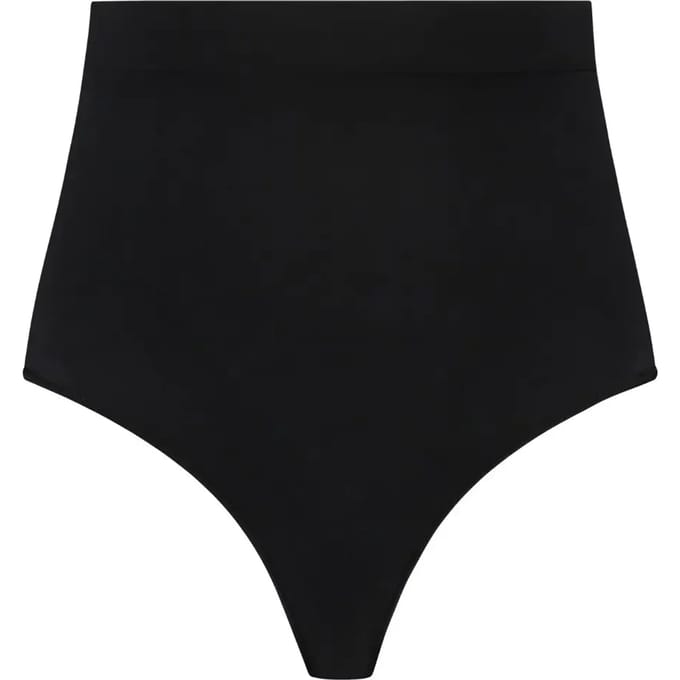 Dames string Bye Bra Soft Touch Seamless
