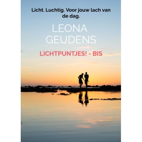 Lichtpuntjes! - Bis - Leona Geudens