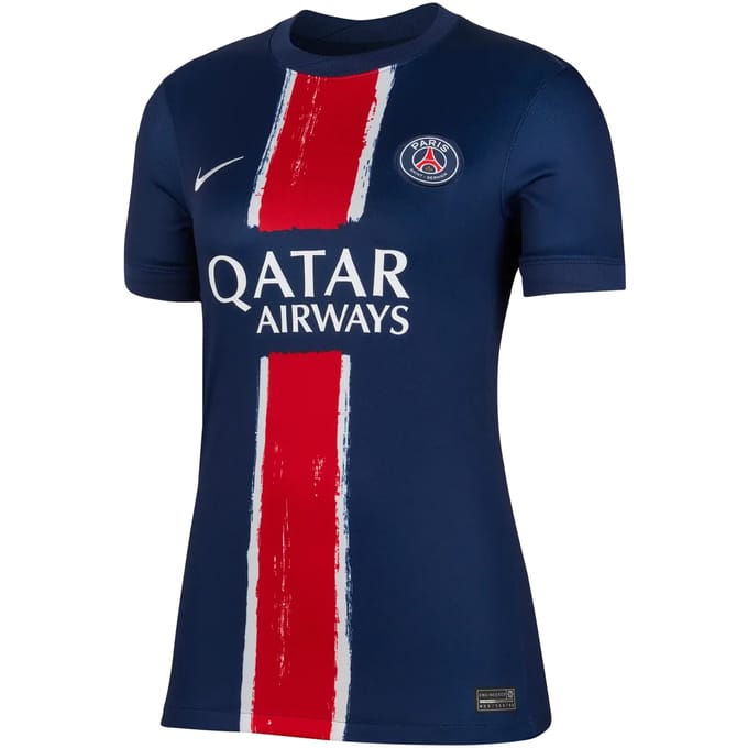 Trainingsshirt voor dames PSG Dri-FIT 2024/25
