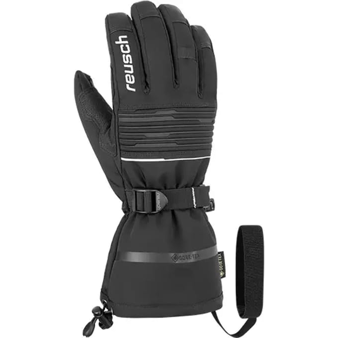 Skihandschoenen Reusch Isidro GTX