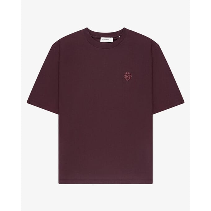The GoodPeople T-shirt korte mouw 26020900 tommy