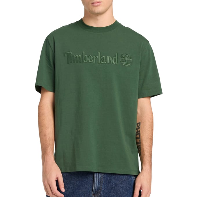 Timberland Hampton Shirt Heren - Maat S