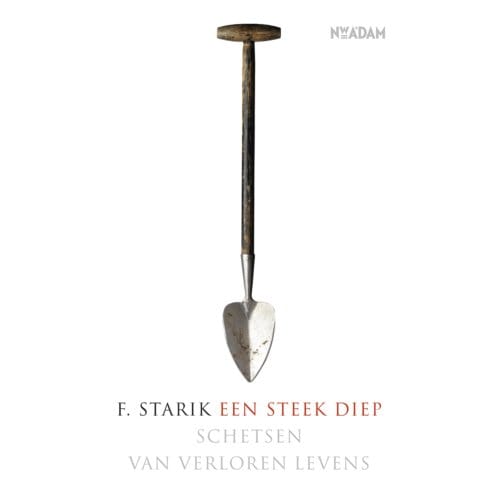 Een Steek Diep - F. Starik