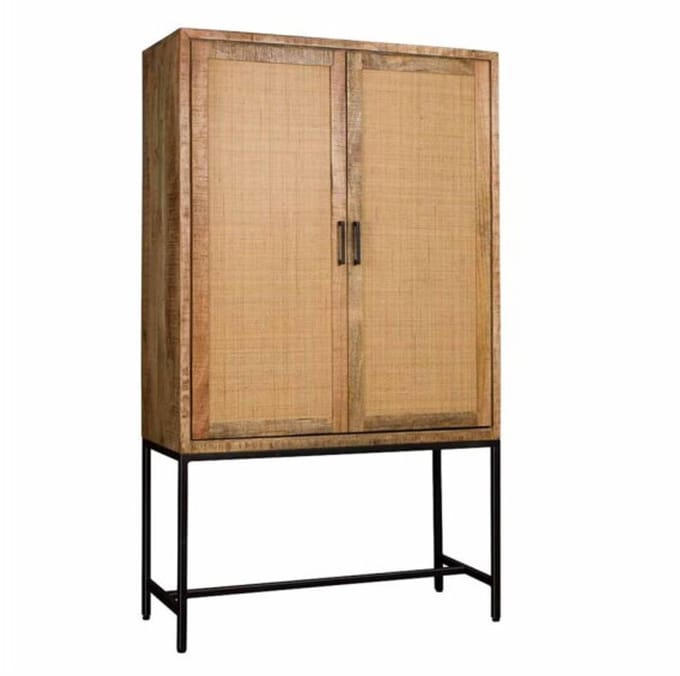 Tower Living Carini Opbergkast 110 cm