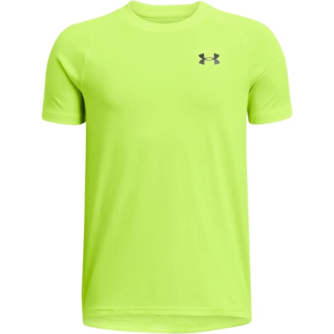 Kinderopleiding top Under Armour Tech™ 2.0