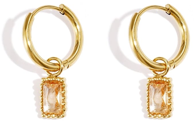 oorbellen classy sparkle