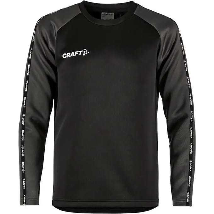 Sweatshirt kind ronde hals Craft Squad 2.0