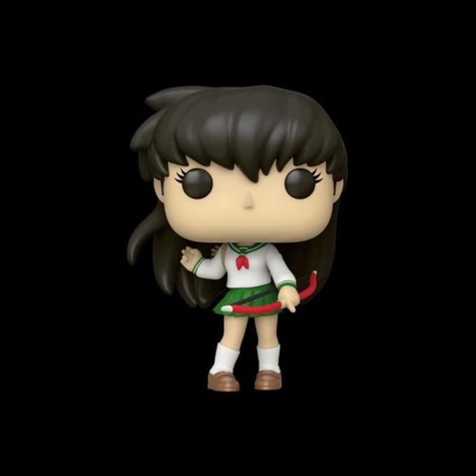 Funko Pop! Animation: Inuyasha - Kagome Higurashi #768