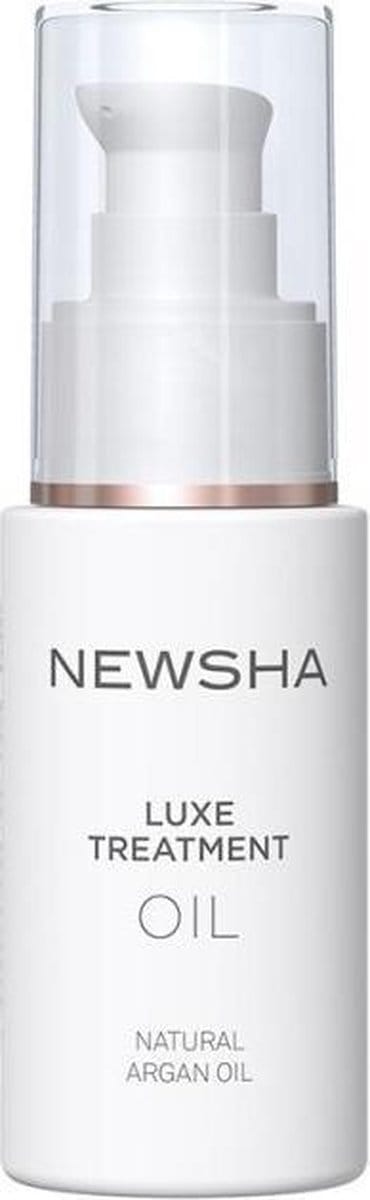 NEWSHA - CLASSIC Luxe Treatment Oil 30ML