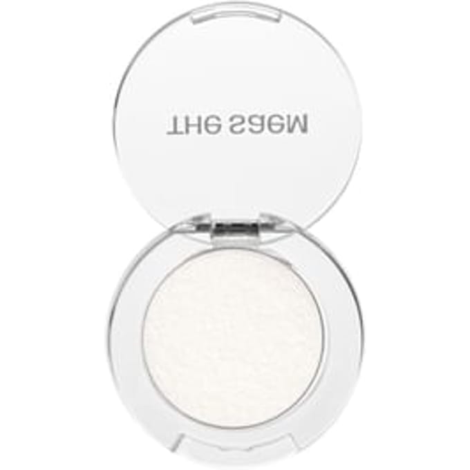 The Saem - Saemmul Single Shadow Shimmer - 11 Colors 2025 Version - #PK03