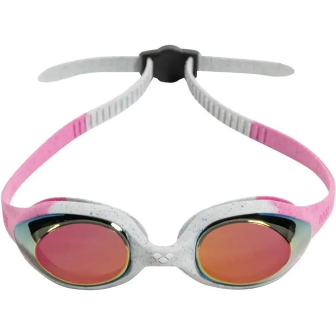 Spider Jr Recycled pink-grey-pink