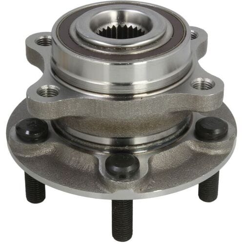 Wielnaaf EDGE 512498AT