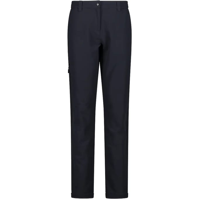 Dames polyester broek CMP Unlimitech