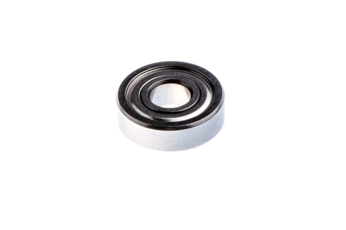 Husqvarna voorwiel lager 6mm g2 modellen