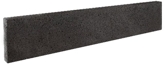 Oud hollandse opsluitband gewapend carbon 7 x 50 x 100 cm prijs per...