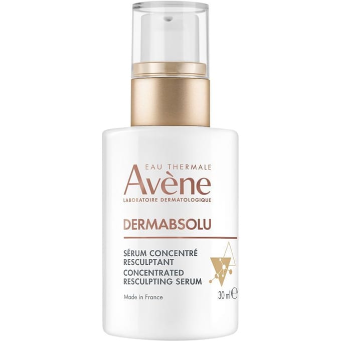 Avène Dermabsolu geconcentreerd resculpting serum anti-aging | Bakuchiol & Pro-ceramiden 30 Serum