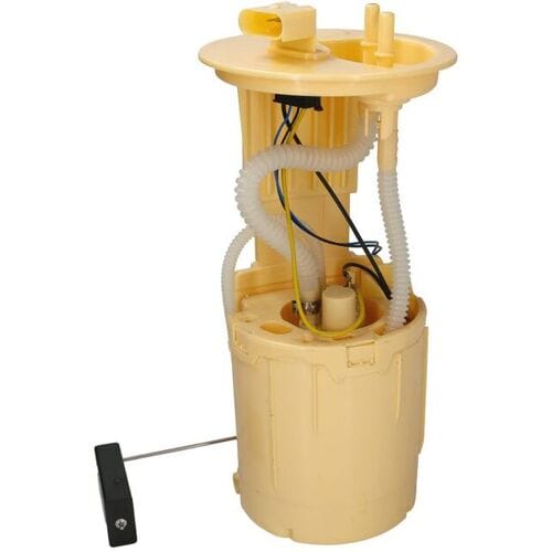 Brandstofpomp Hüco HUCO 133520