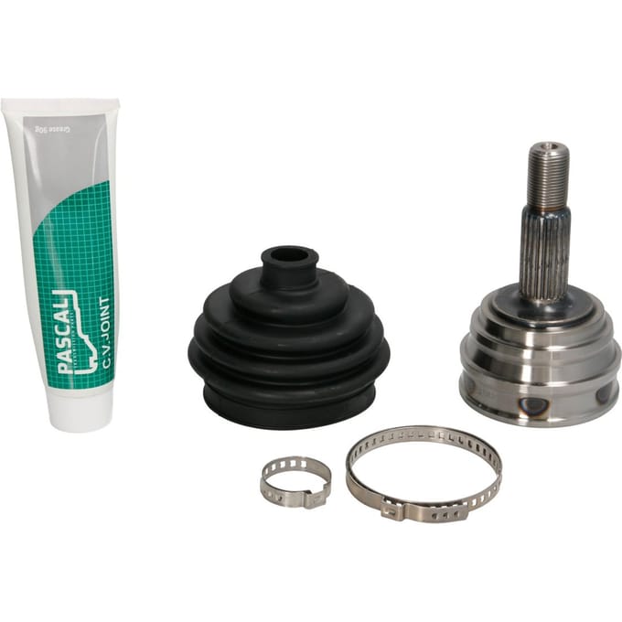 Homokineet reparatie set, aandrijfas PASCAL G1W019PC