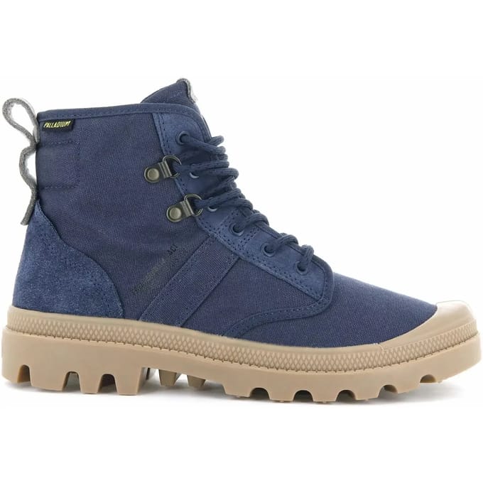 Laarzen Palladium Pallabrousse Tactical
