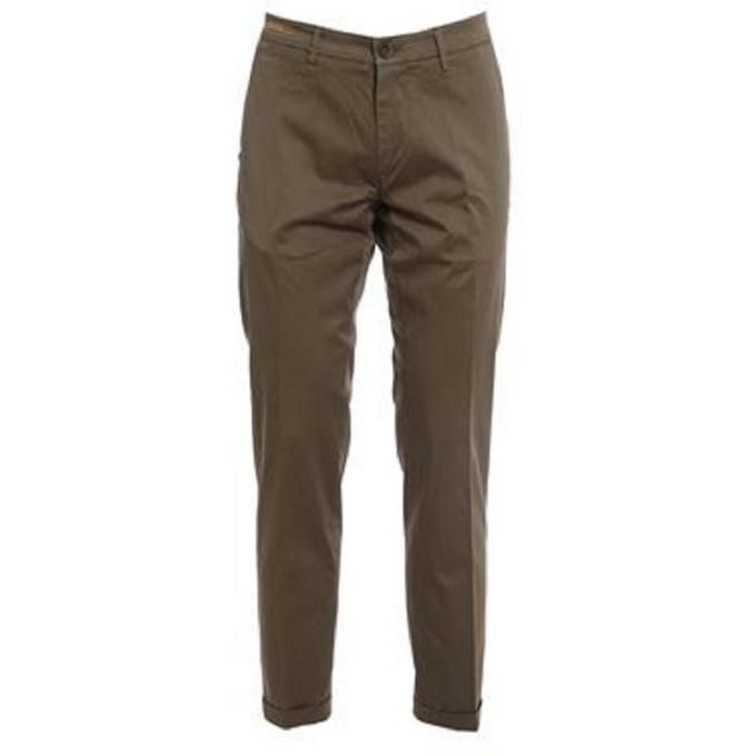 Re-Hash beige broek
