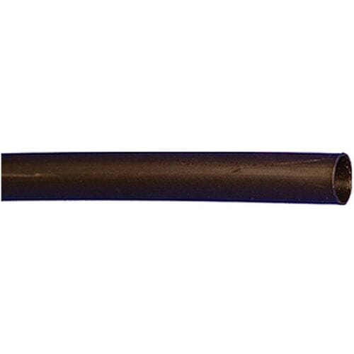 Intercable 183284 Krimpkous Zwart 13 mm 4.1 mm Krimpverhouding:3:1 1 stuk(s)