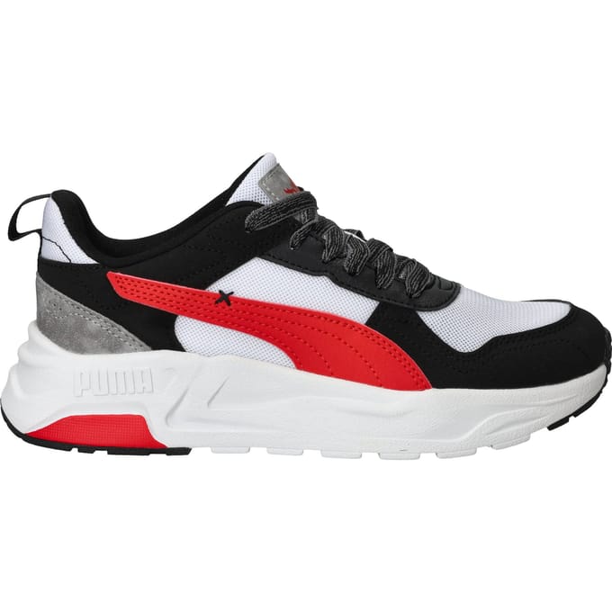 Puma Trinity 2 LT Mid 90s Sneakers Jongens