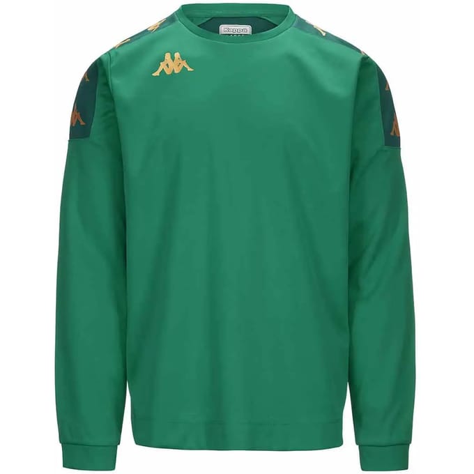 Sweatshirt Kappa Gaverno