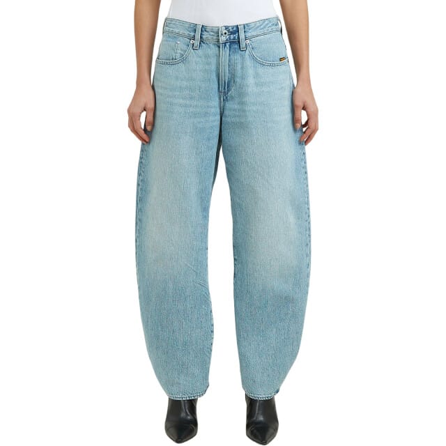 G-Star Barrel 3d loose wmn