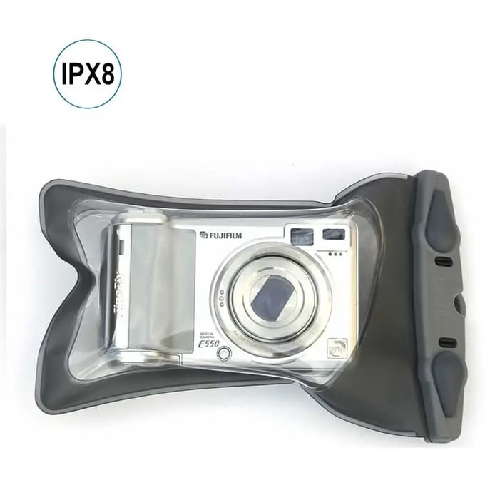 Aquapac 100% waterdichte camera tas - Mini