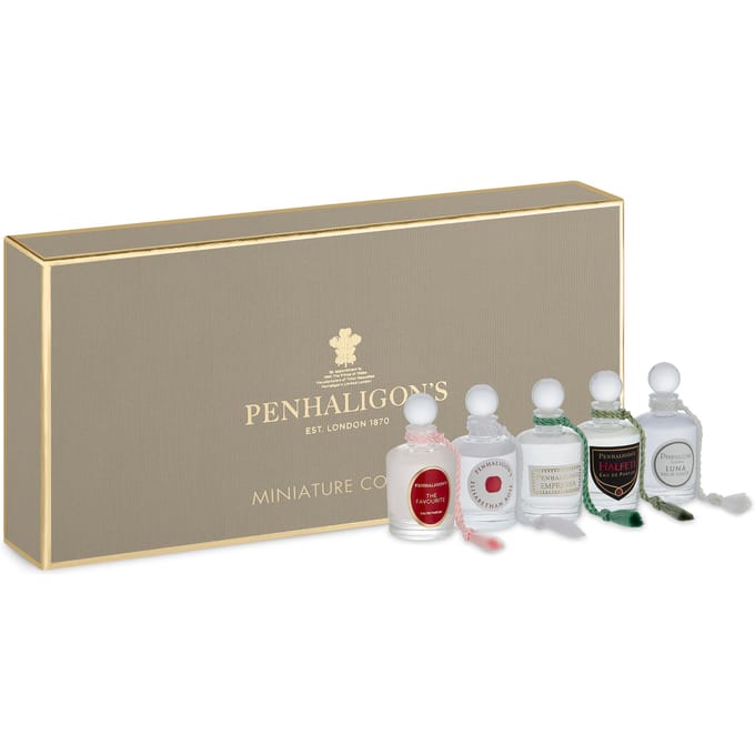 Penhaligon's Ladies' Fragrance Collection Set
