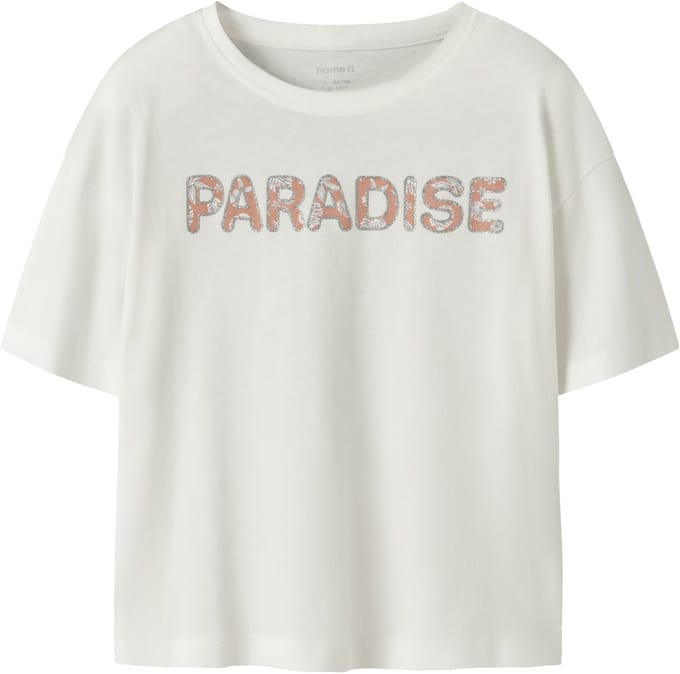 Name it T-shirt Relaxed Fit