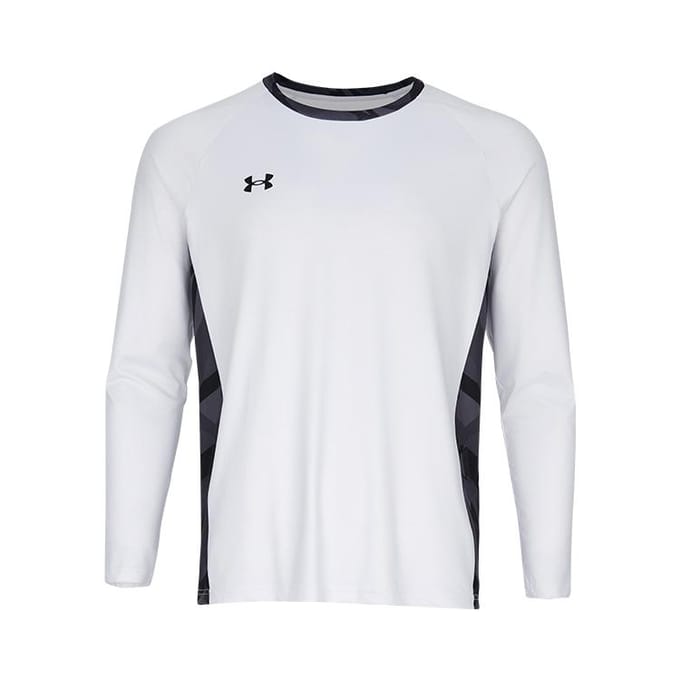 Under Armour Sportkleding Unisex S white