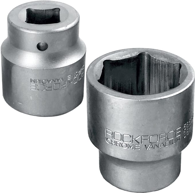 Rockforce RF-56536 - Dop - 6-hoekig - 36mm - 3/4"