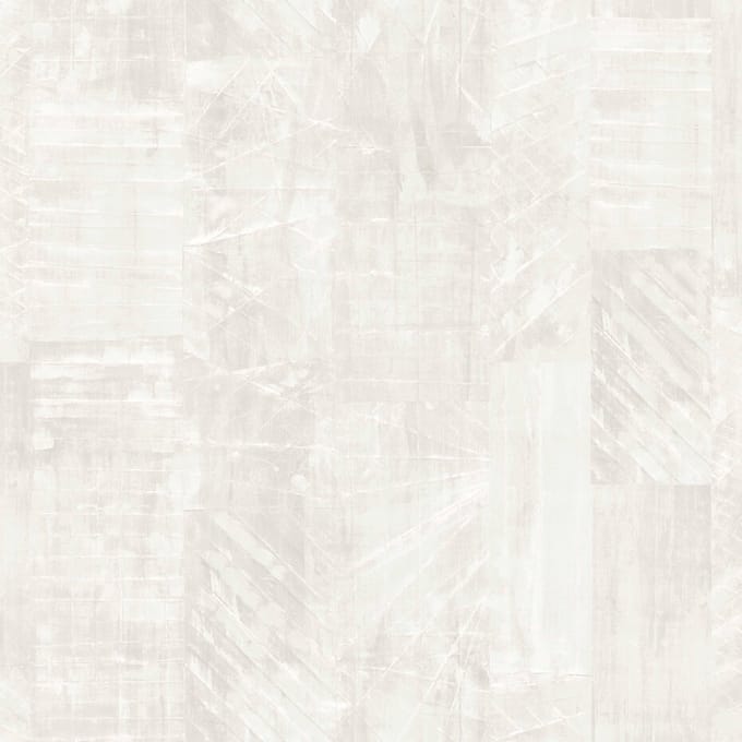 Zambaiti Vinylbehang Z18936 - Trussardi - Abstract Wit - 70cm x 10.05m
