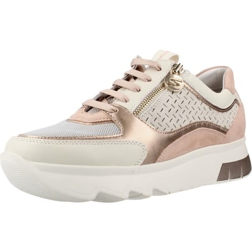 Lage Sneakers Stonefly Spock 50 Sue Tex