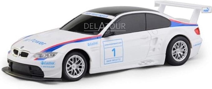 BMW M3 1:24 R/C Rastar