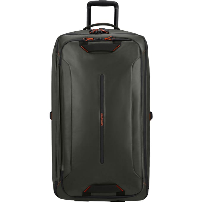 Samsonite Reistas Met Wielen - PRODIVER Duffle/Wh 79/29 - Climbing Ivy - 3.4 kg