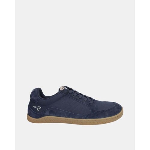 Lage Sneakers Kangaroos K1045