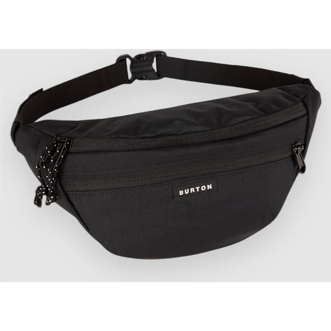 Burton Hip Pack Rugzak Zwart