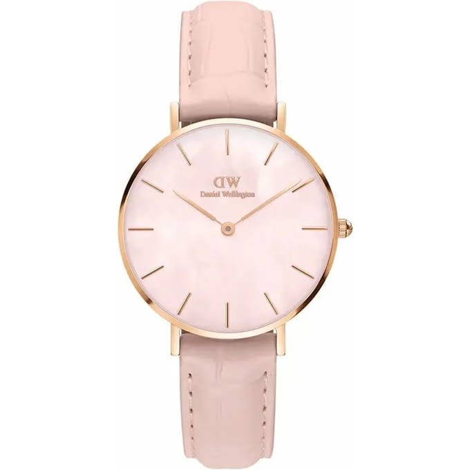Daniel Wellington Petite Rouge Dameshorloge - DW00100514 - 32mm