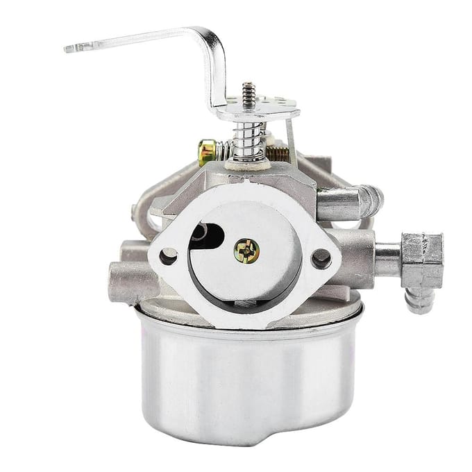 Carburateur voor Tecumseh 640152A HM80 HM90 HM100 gray