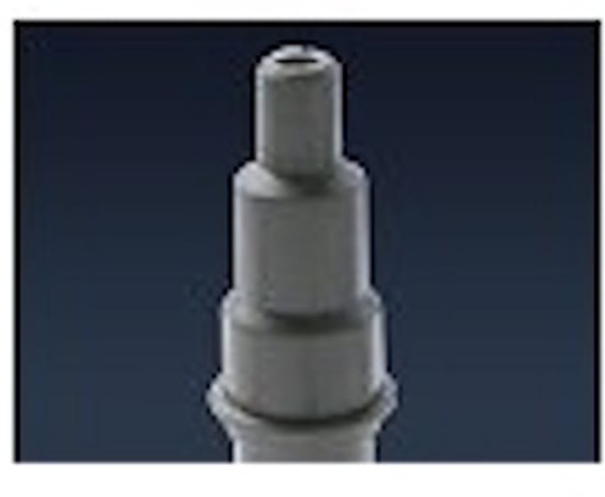 Sicce Mi-Mouse 3-Step Hose Connector Adapter (5 Stuks)