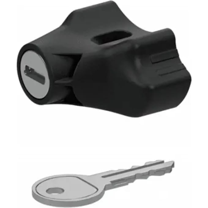 Kit voor anti-diefstalvergrendeling Thule