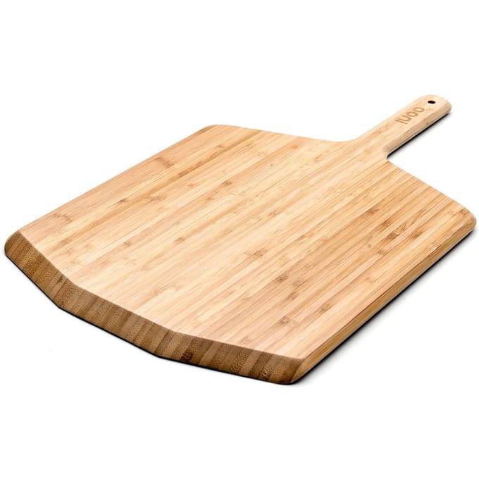 Ooni bamboo-pizzaplaat 14inch - 35,5 cm (Koda + Pro)