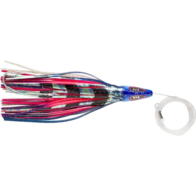 Lok Williamson Hspeed Tuna Rig